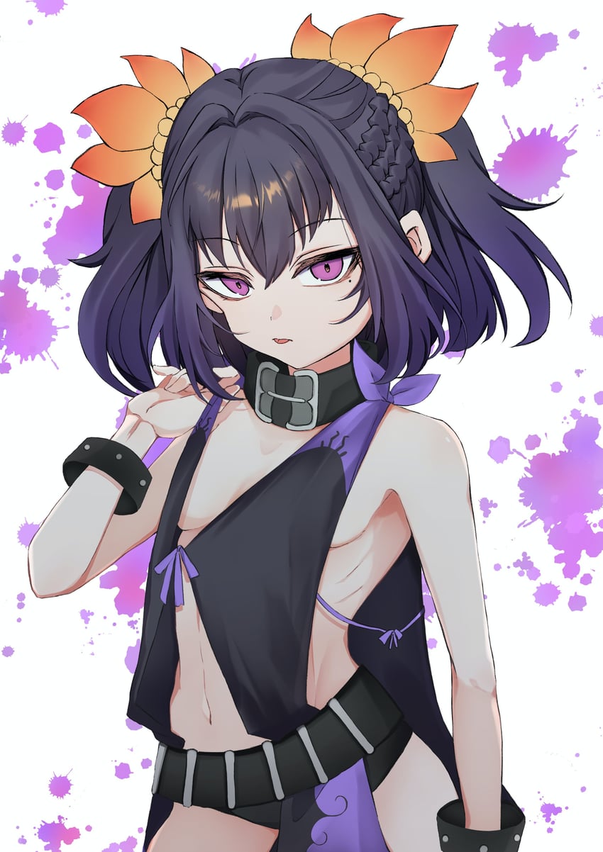 symonne (tales of and 1 more) drawn by de6xm4