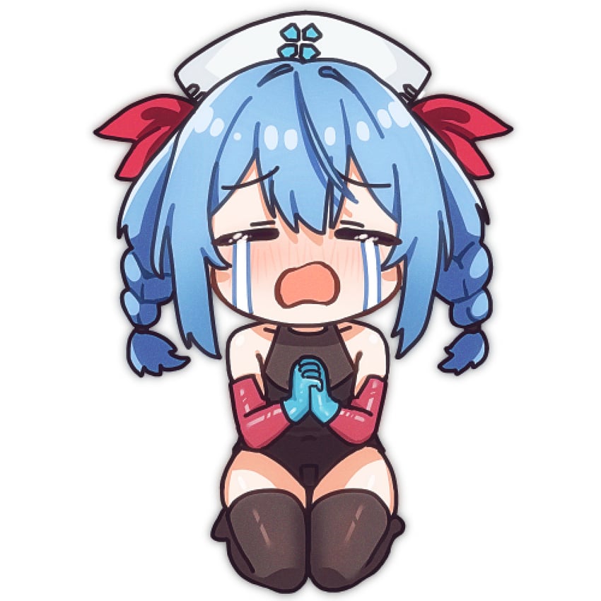colphne (girls' frontline and 1 more) drawn by rishe_(reeeeshe)