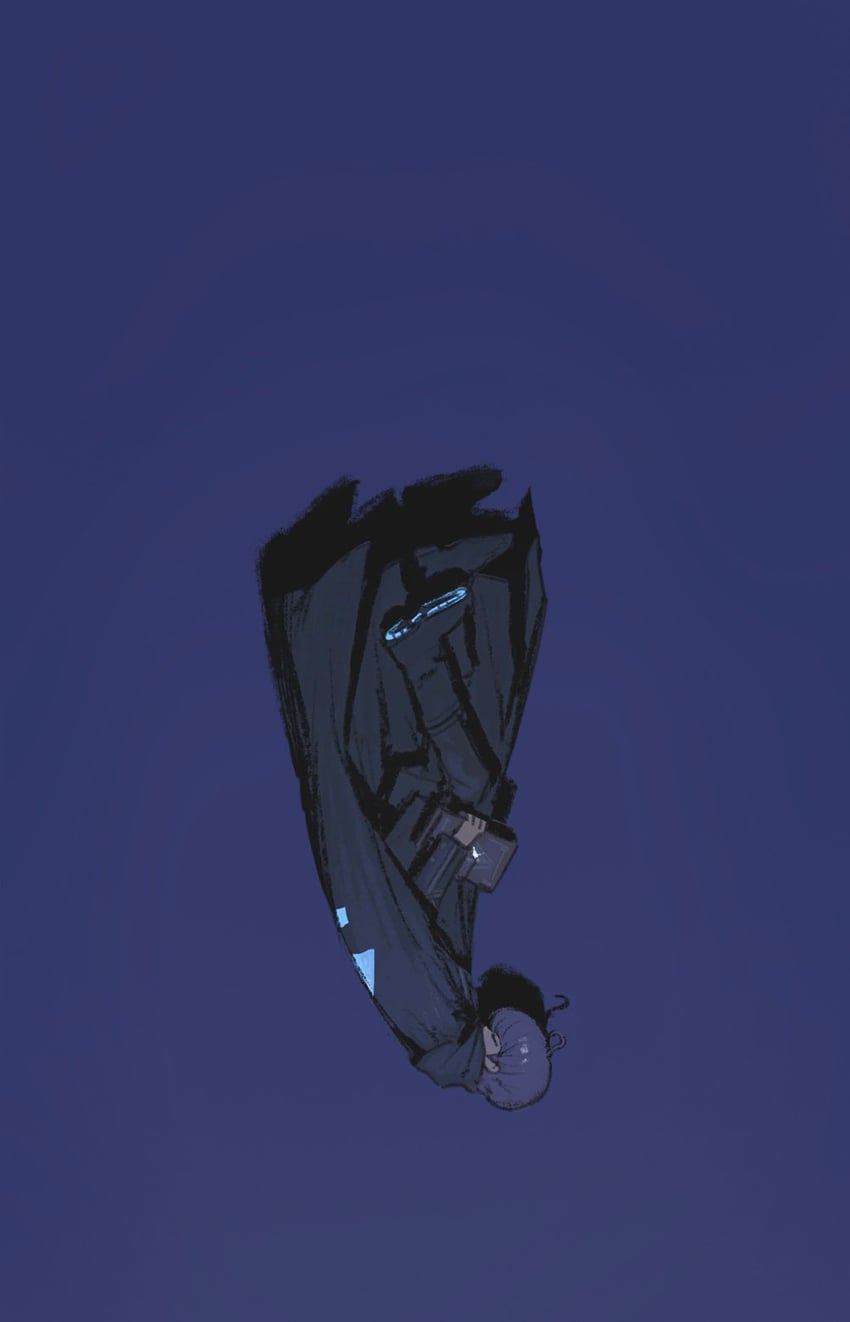 yuma kokohead (master detective archives: rain code) drawn by hai_(haihki)