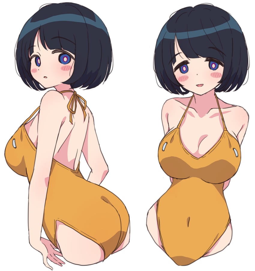 shiiko sugai (gundam and 1 more) drawn by mel_(melty_pot)
