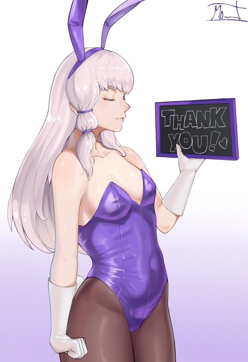 lysithea von ordelia (fire emblem and 1 more) drawn by magdalenus27