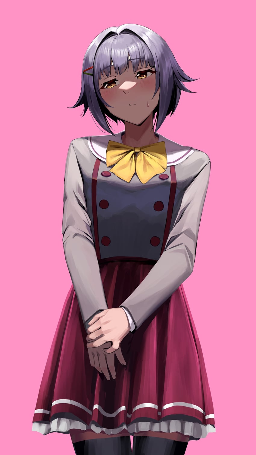 koshimizu sachiko (idolmaster and 2 more) drawn by tera2001