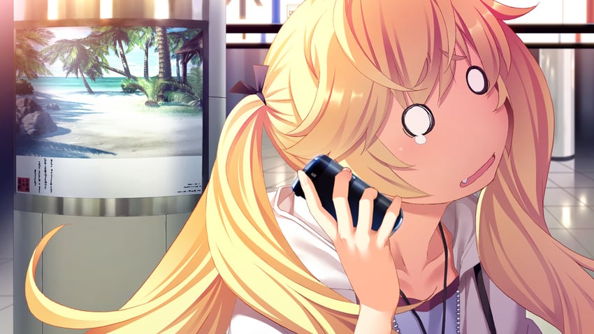 matsushima michiru (grisaia and 1 more) drawn by watanabe_akio