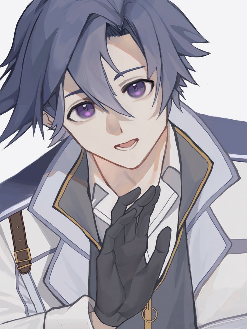 rean schwarzer (eiyuu densetsu and 2 more) drawn by user_edjp4247