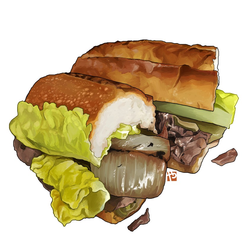 original drawn by studiolg