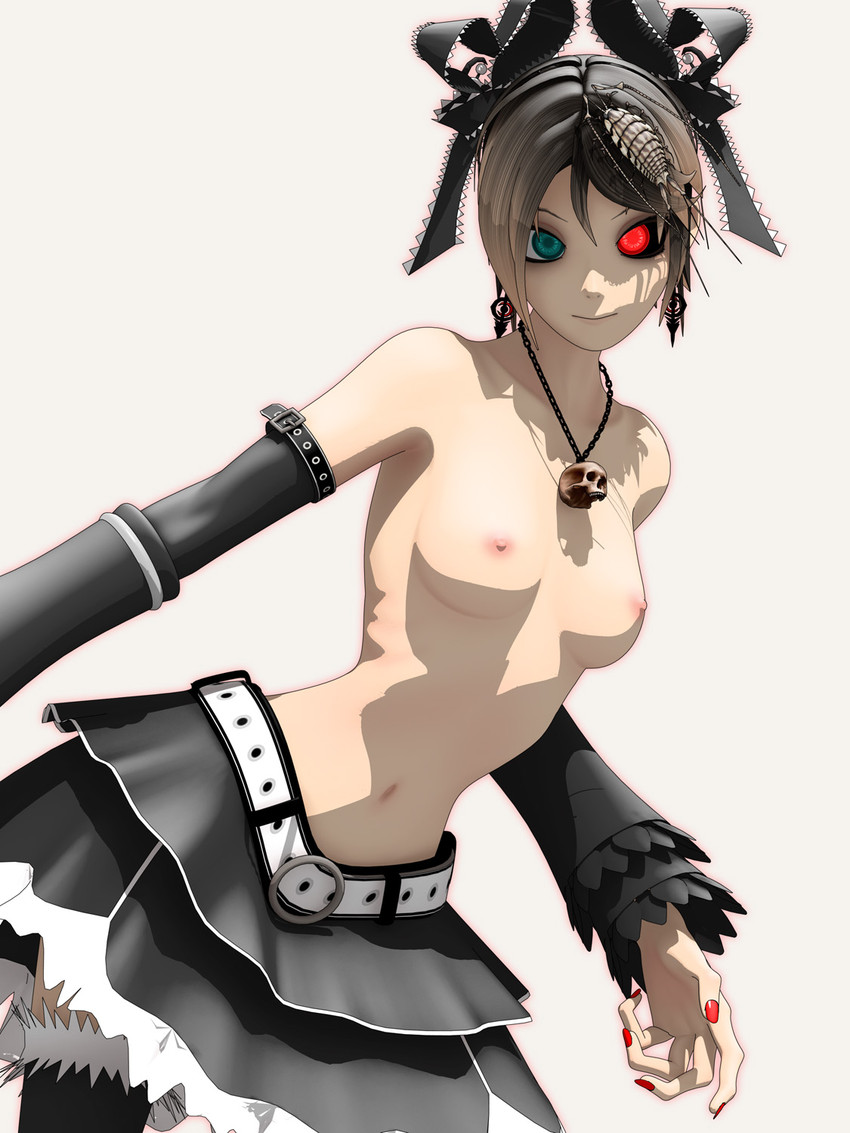 calne ca and nato-kun (original and 2 more) drawn by deino_(deino3330)