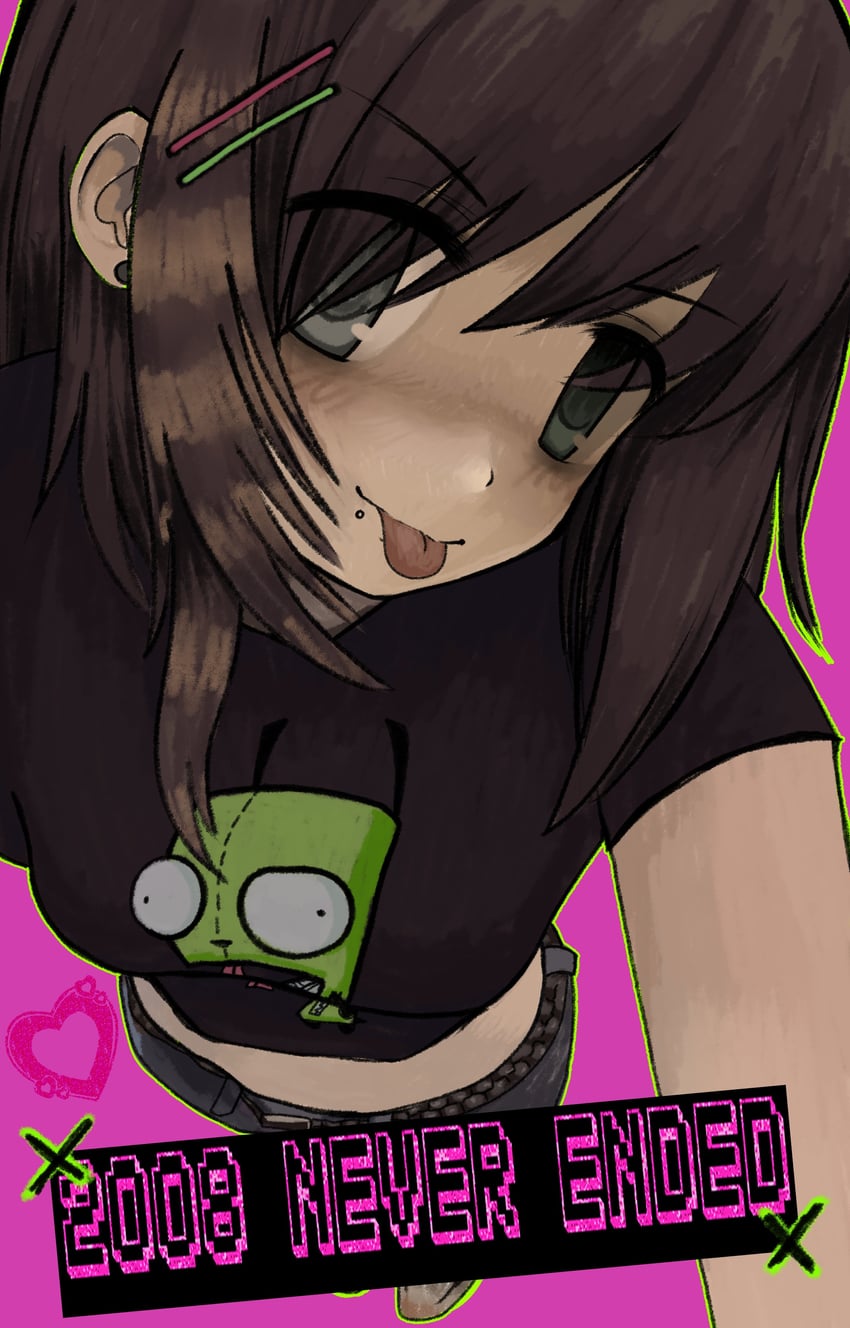gir (original and 1 more) drawn by zoolpal