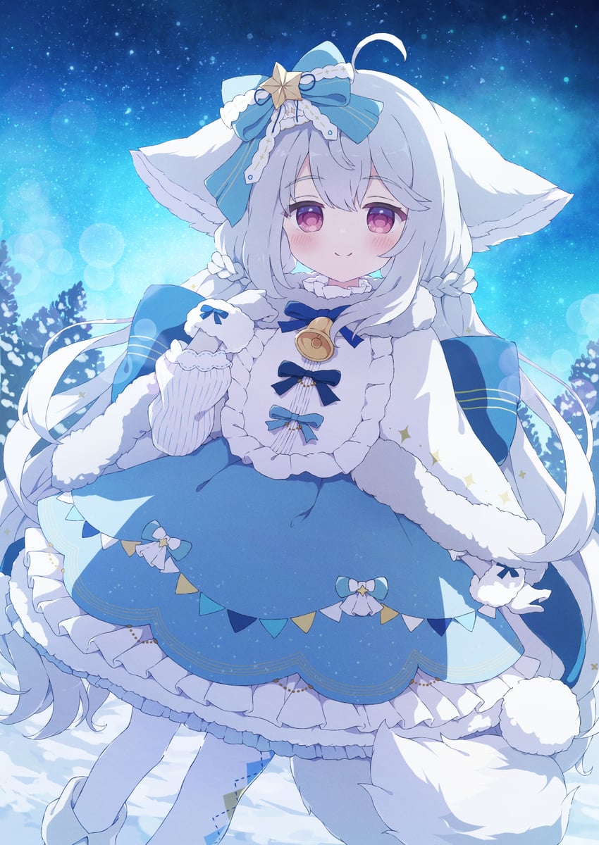sakurada shiro (original) drawn by tyomimas