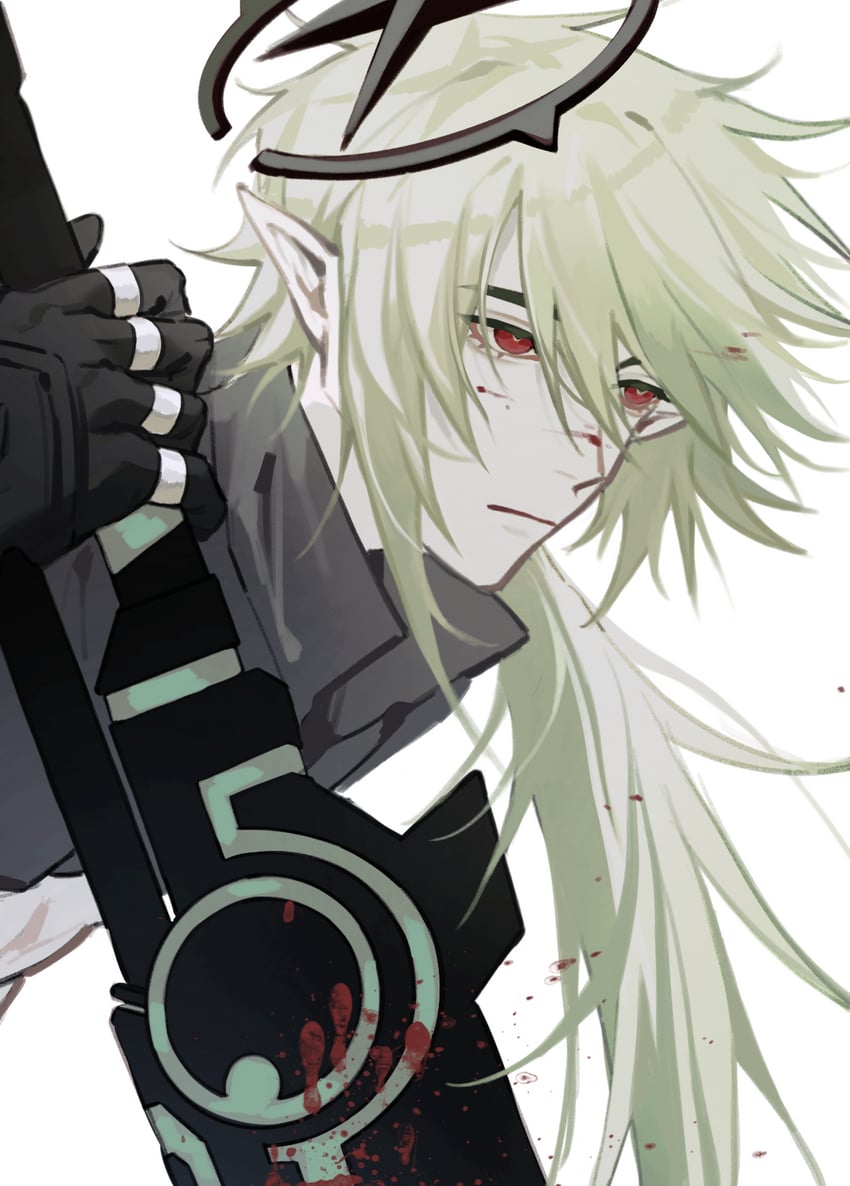 xander (aotu world) drawn by xw_ji_ben_yuan_li_gailun