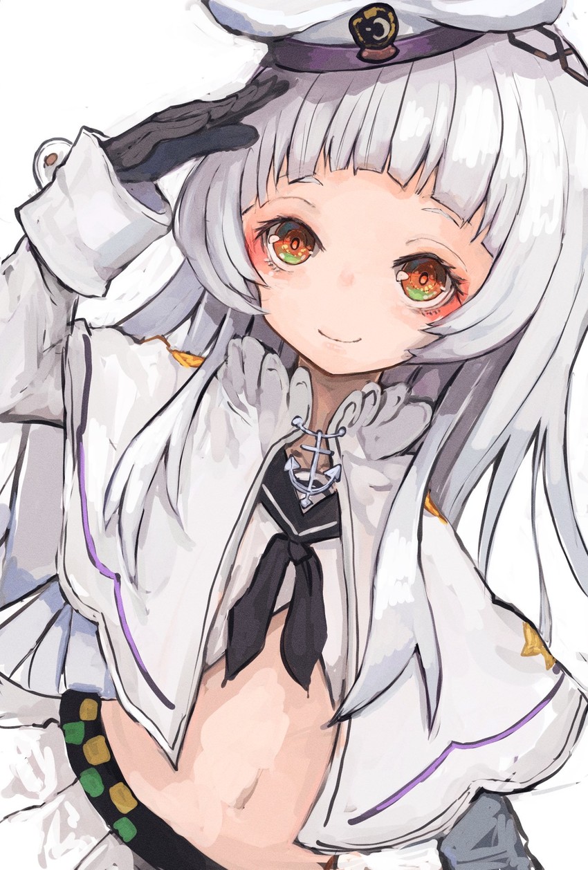 murasaki shion (hololive and 1 more) drawn by nyucha