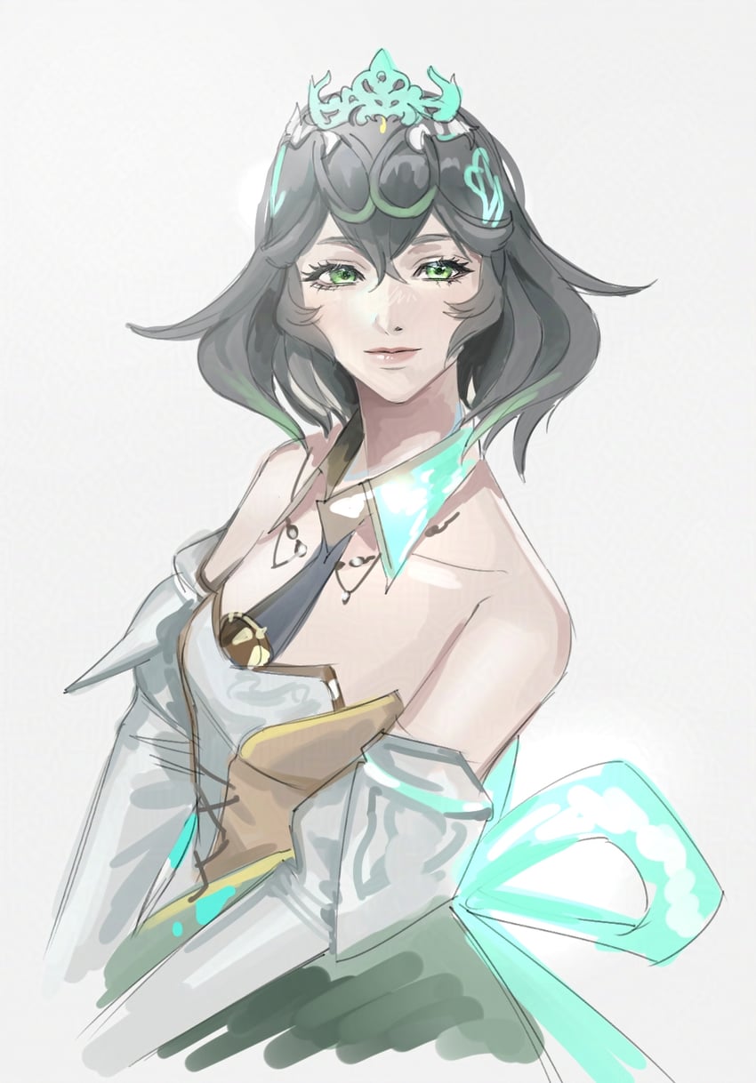 sphene (final fantasy and 1 more) drawn by bib_bb_bib