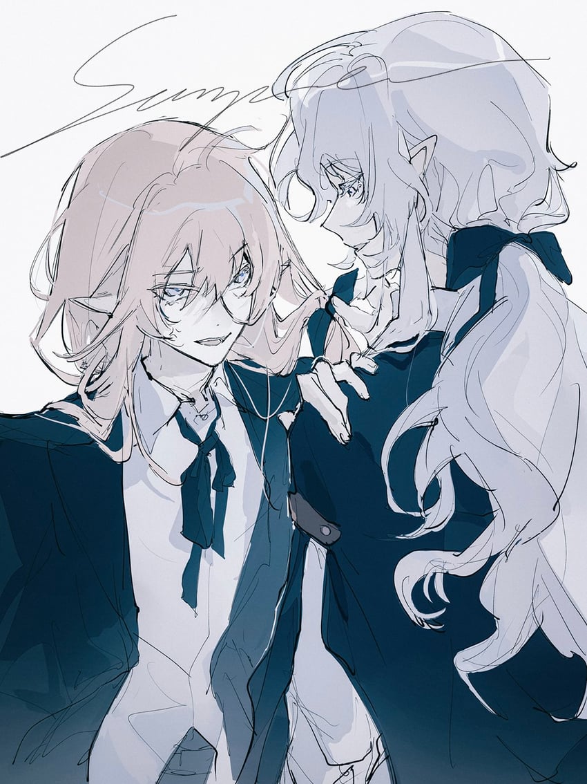 original drawn by orniflop