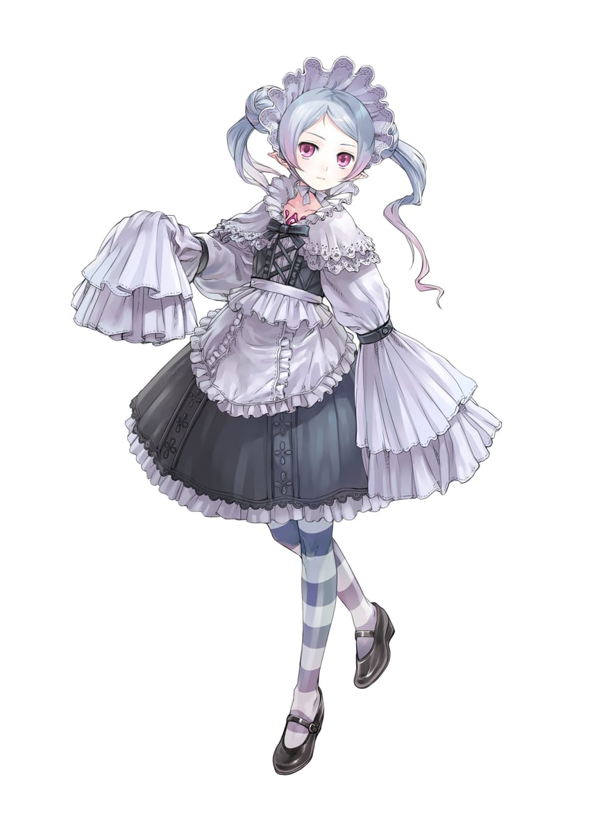 hom (atelier and 1 more) drawn by kishida_mel