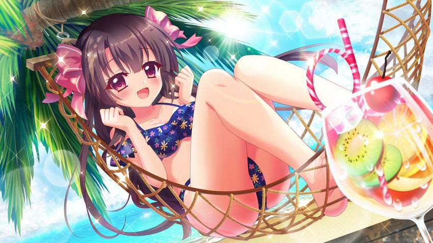 ichikishima mizuha (re:stage!) drawn by izumi_tsubasu