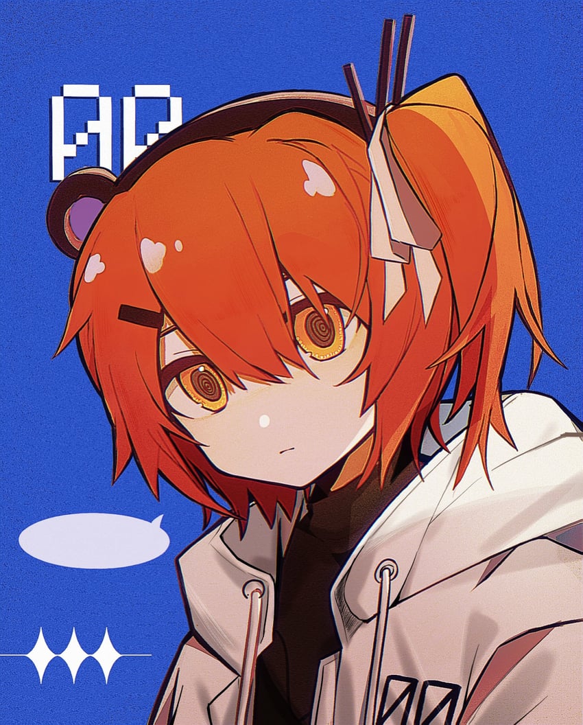adachi rei (utau and 1 more) drawn by zhuiyelianji