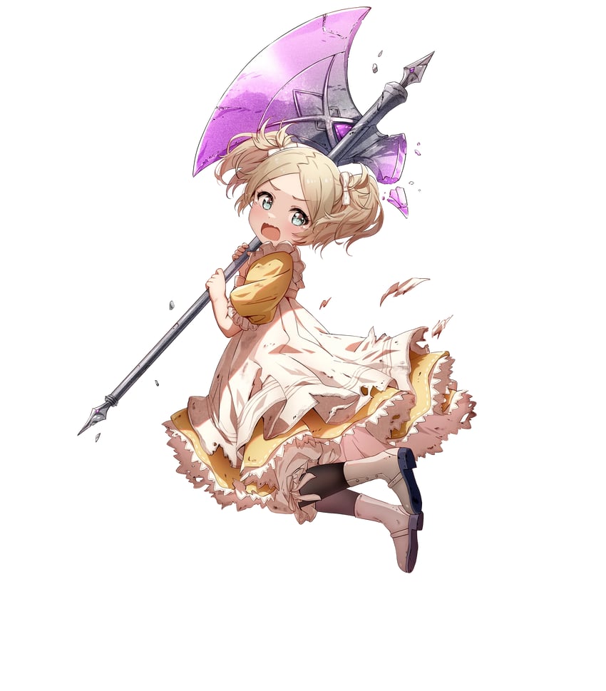 lissa (fire emblem and 2 more) drawn by narumi_nanami