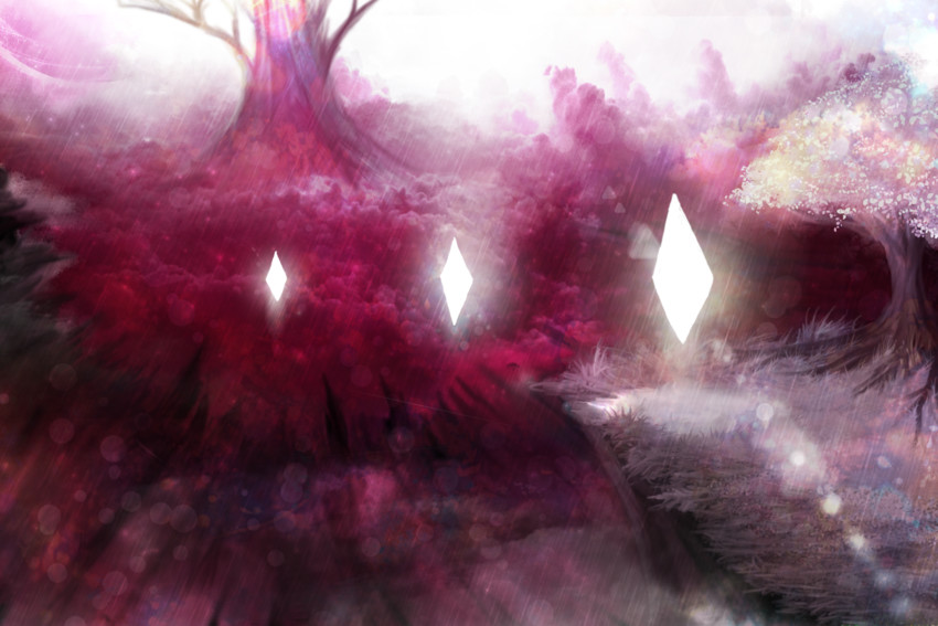 saigyou ayakashi (touhou) drawn by akyuun