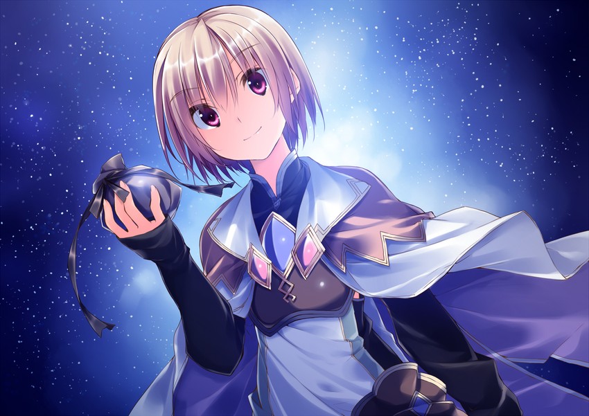 lest (rune factory and 1 more) drawn by kuwashima_rein