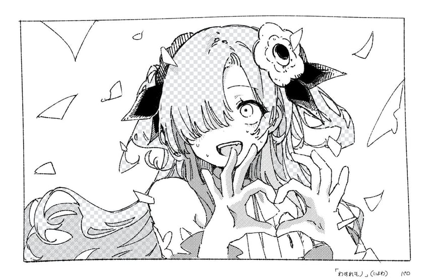 isekaijoucho (kamitsubaki studio and 1 more) drawn by kokonama