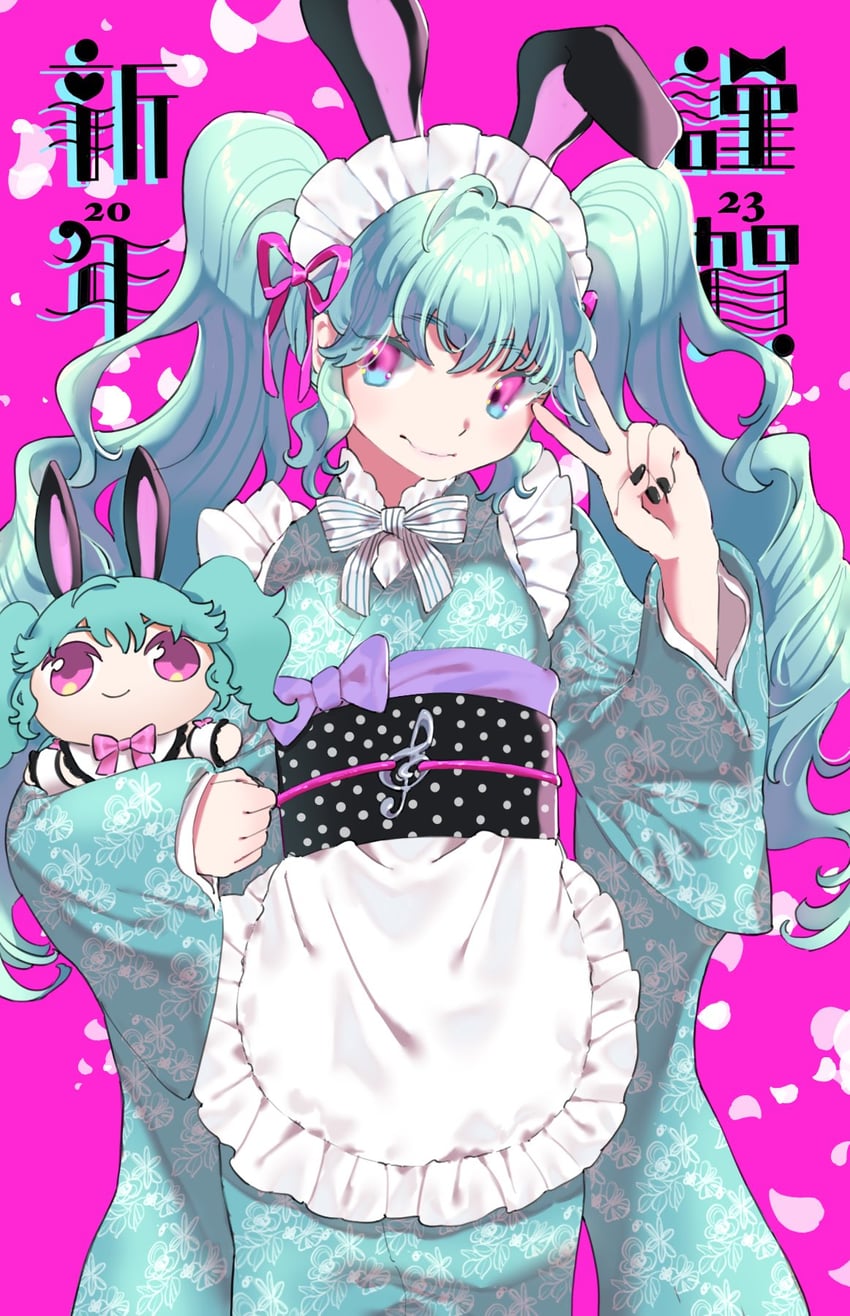 katasumi amari (pretty series and 2 more) drawn by obligation_gimu