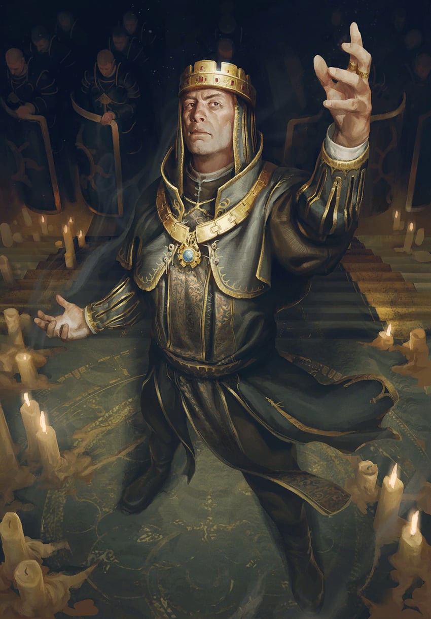torres var emreis (the witcher and 1 more) drawn by toni_muntean