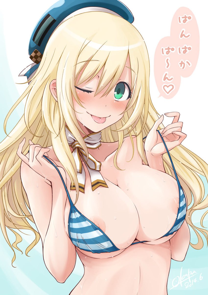 atago (kantai collection) drawn by okara