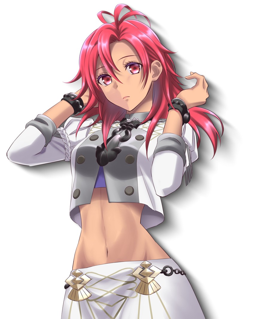 hapi (fire emblem and 1 more) drawn by kakiko210