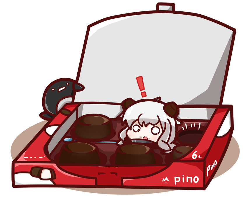 i-class destroyer, airfield princess, and kuchiku i-kyuu (kantai collection) drawn by nuu_(nu-nyu)