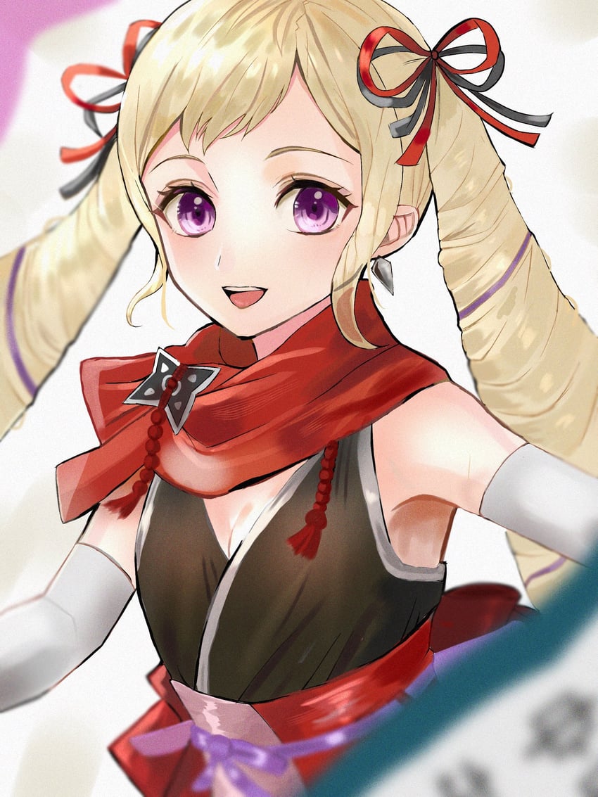 elise (fire emblem and 2 more) drawn by enndoumame0125