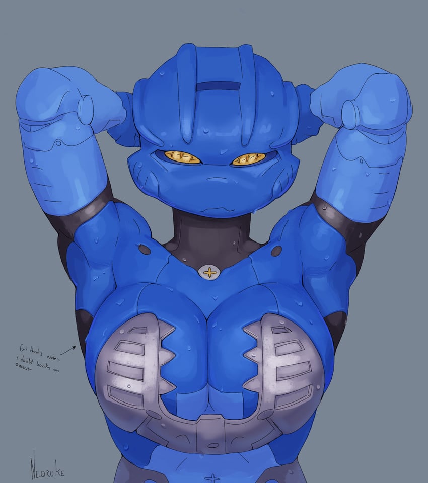 gali (the lego group and 1 more) drawn by neoruke