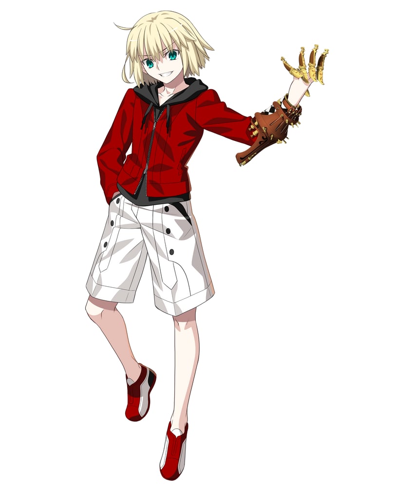 mario gallo bestino (tsukihime and 2 more) drawn by takeuchi_takashi