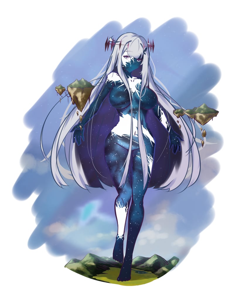 original drawn by nurara
