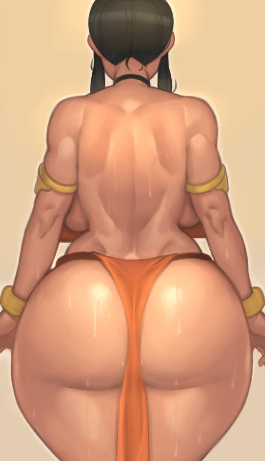 azula (avatar legends and 1 more) drawn by kelvin_hiu
