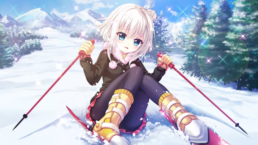nishidate haku (re:stage!) drawn by izumi_tsubasu