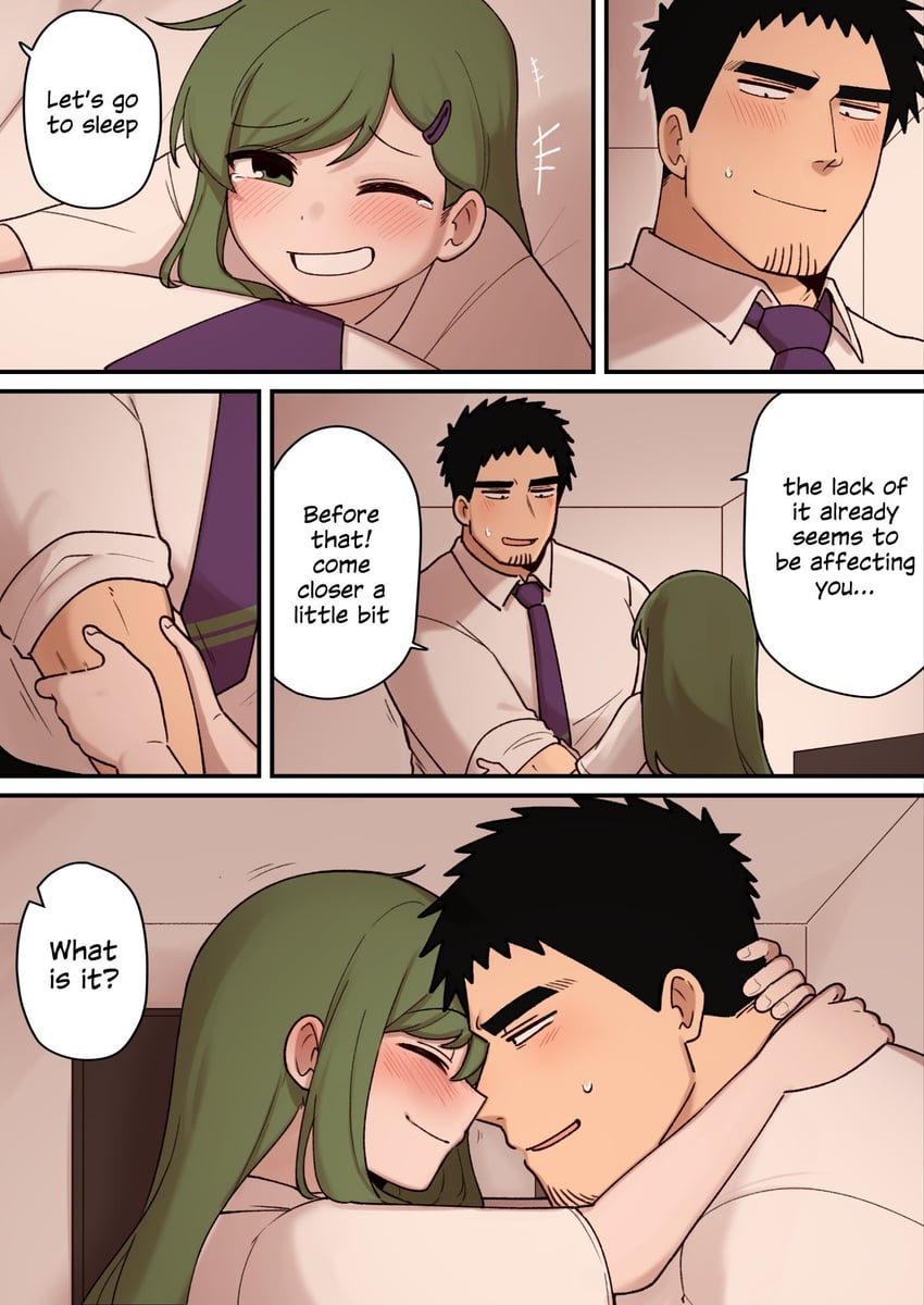 igarashi futaba and takeda harumi (senpai ga uzai kouhai no hanashi) drawn by panqlao