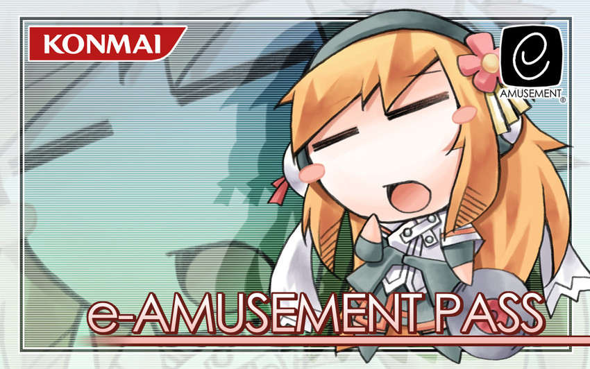 umegiri iroha (bemani and 2 more) drawn by nyagakiya