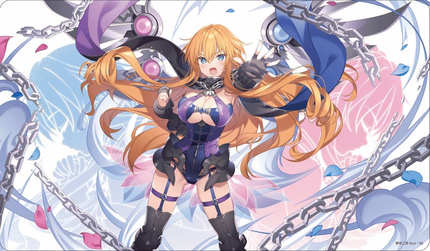 yamai kaguya, yamai yuzuru, and kazamachi yamai (date a live and 1 more) drawn by rie_(reverie)