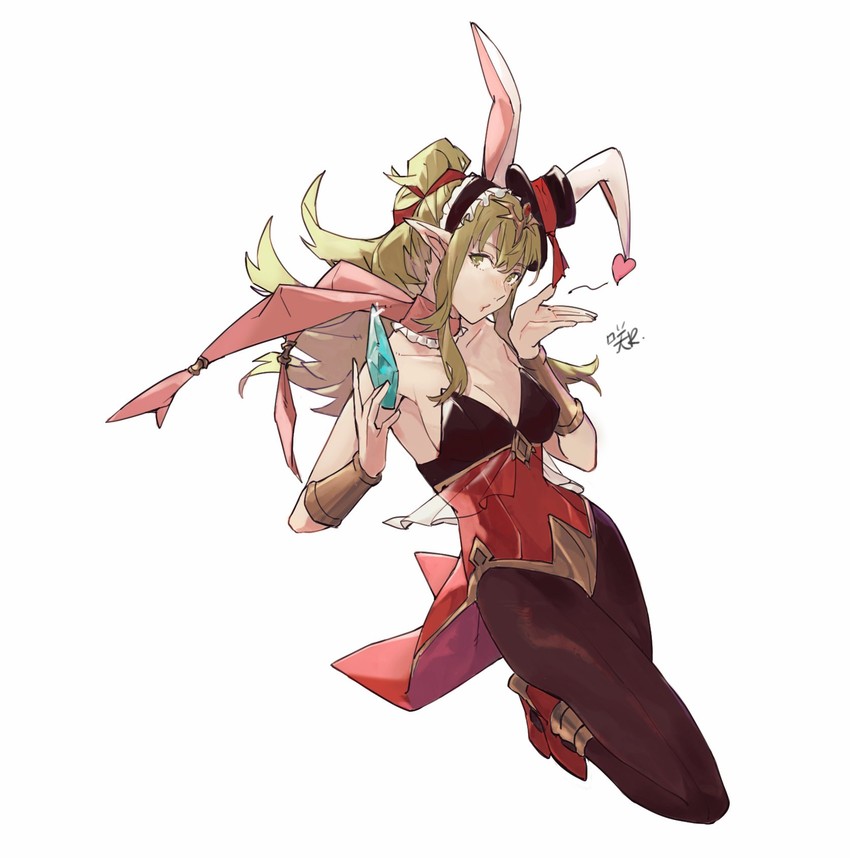 tiki (fire emblem and 1 more) drawn by sakuremi