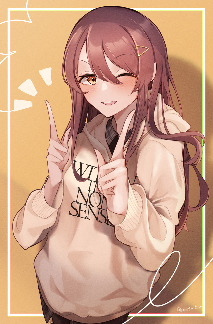 osaki tenka (idolmaster and 1 more) drawn by odecono3