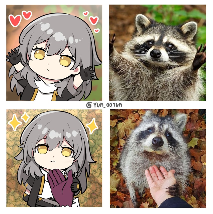 trailblazer, stelle, and kafka (honkai and 1 more) drawn by ooyun