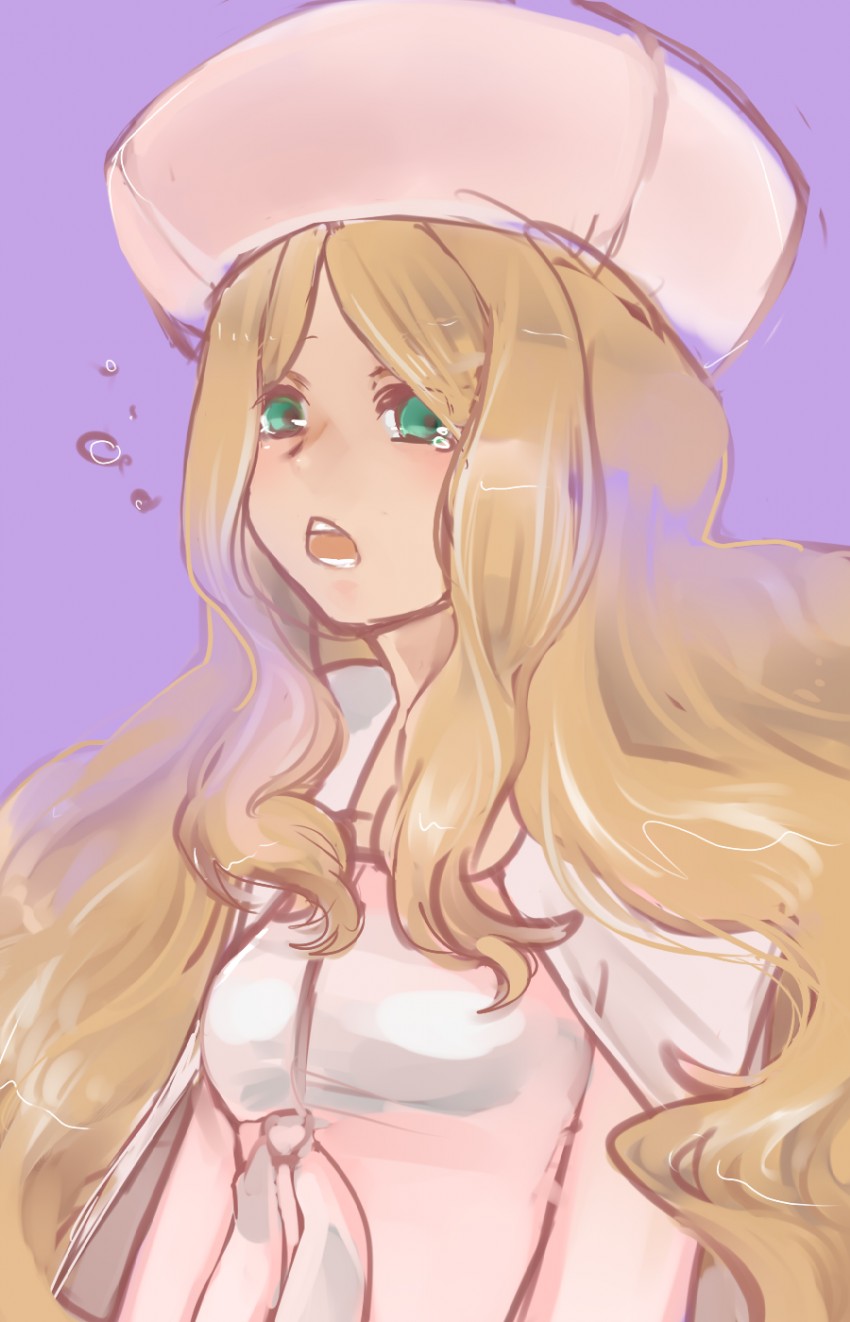 caitlin (pokemon and 1 more) drawn by onoze_(toka)