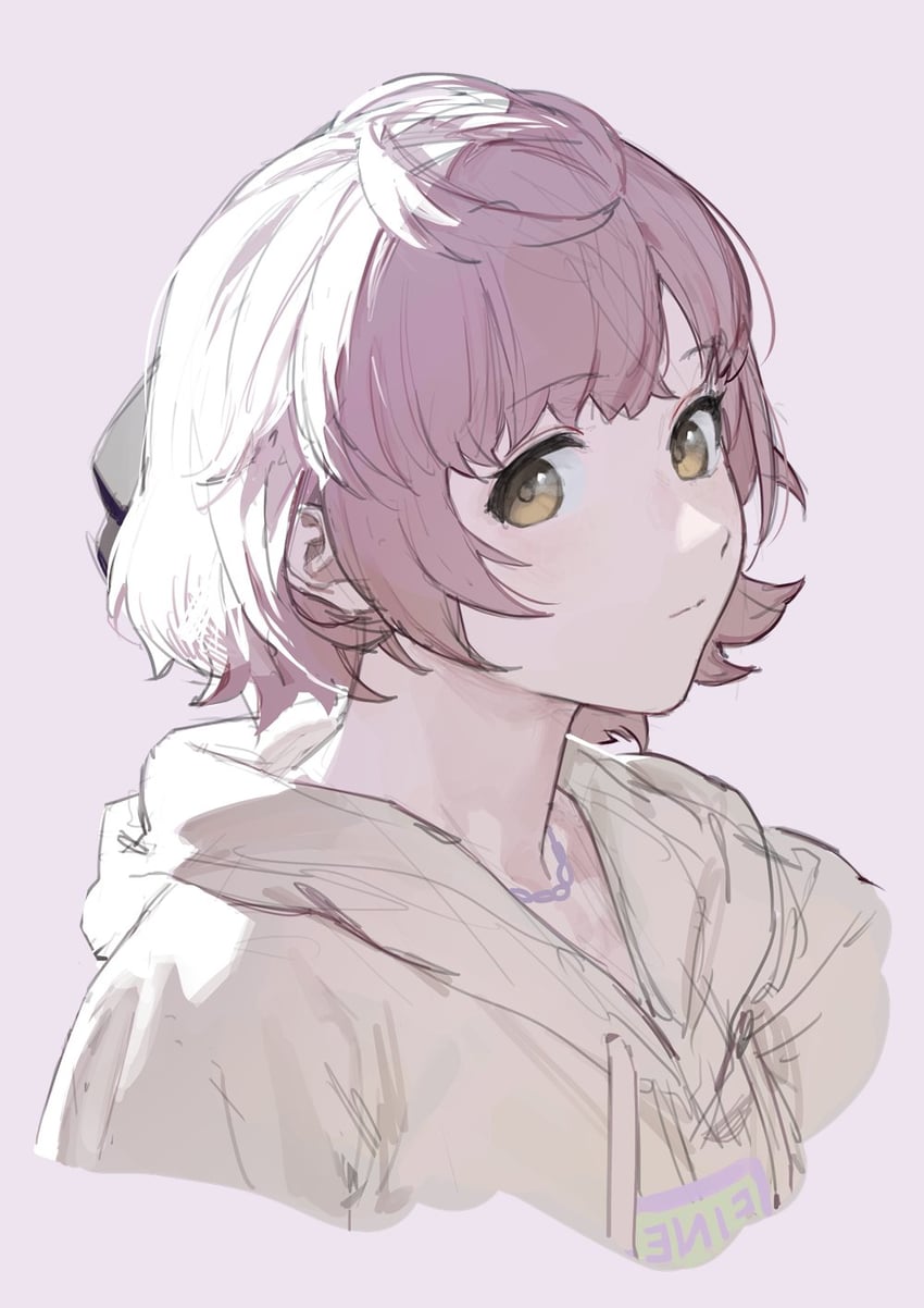 ikuta haruki (idolmaster and 1 more) drawn by zhili_xingzou