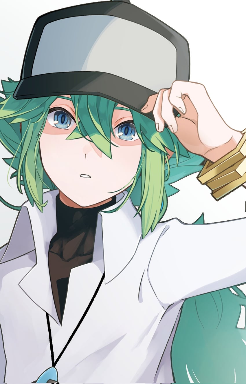 n (pokemon and 1 more) drawn by momo_maru_(mmmrchiru)