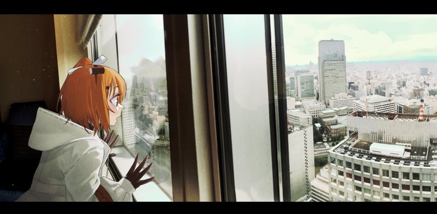 adachi rei (utau and 1 more) drawn by yoshino_ns