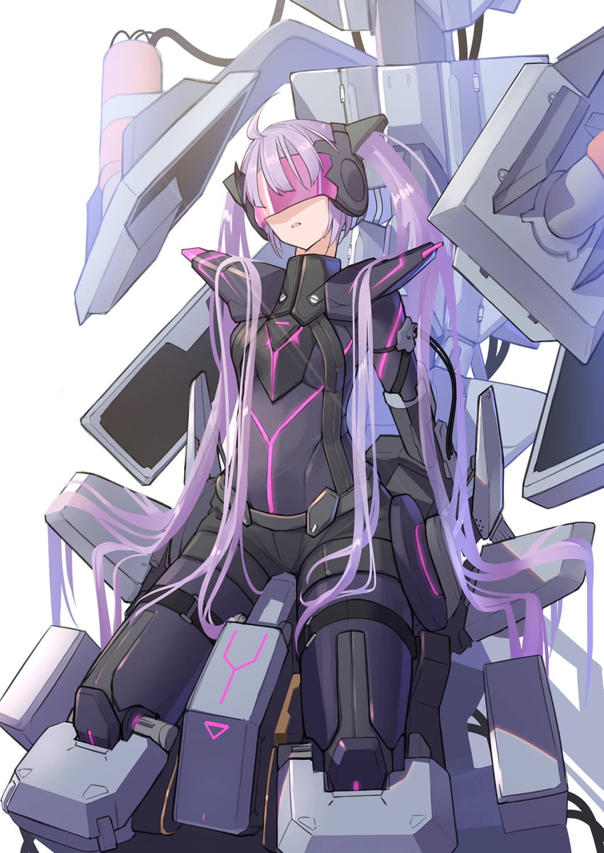 sky striker ace - roze (yu-gi-oh!) drawn by ringobatake