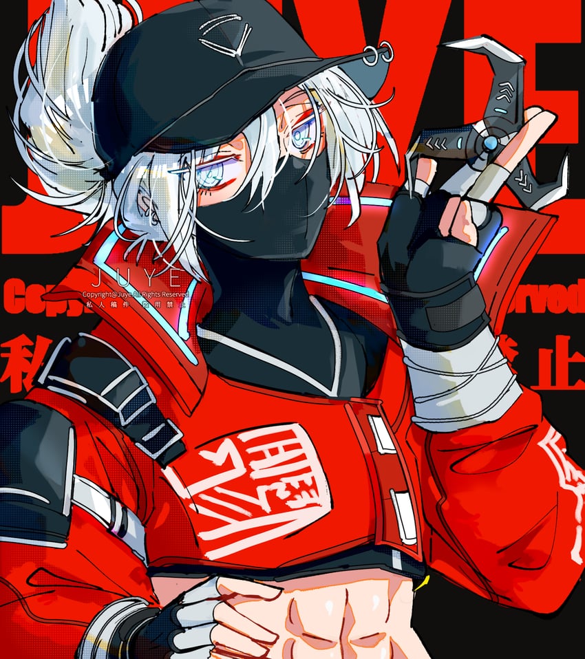 wraith and street smart wraith (apex legends) drawn by xiaoye_ju_er