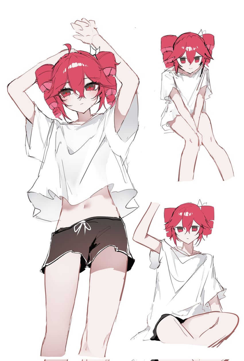 kasane teto (utau and 1 more) drawn by ummwa