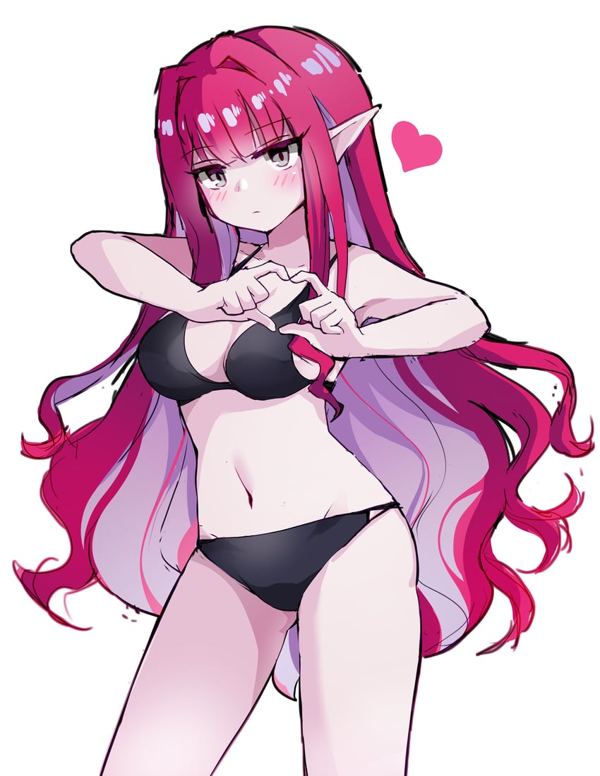 baobhan sith (fate and 1 more) drawn by tale_entity