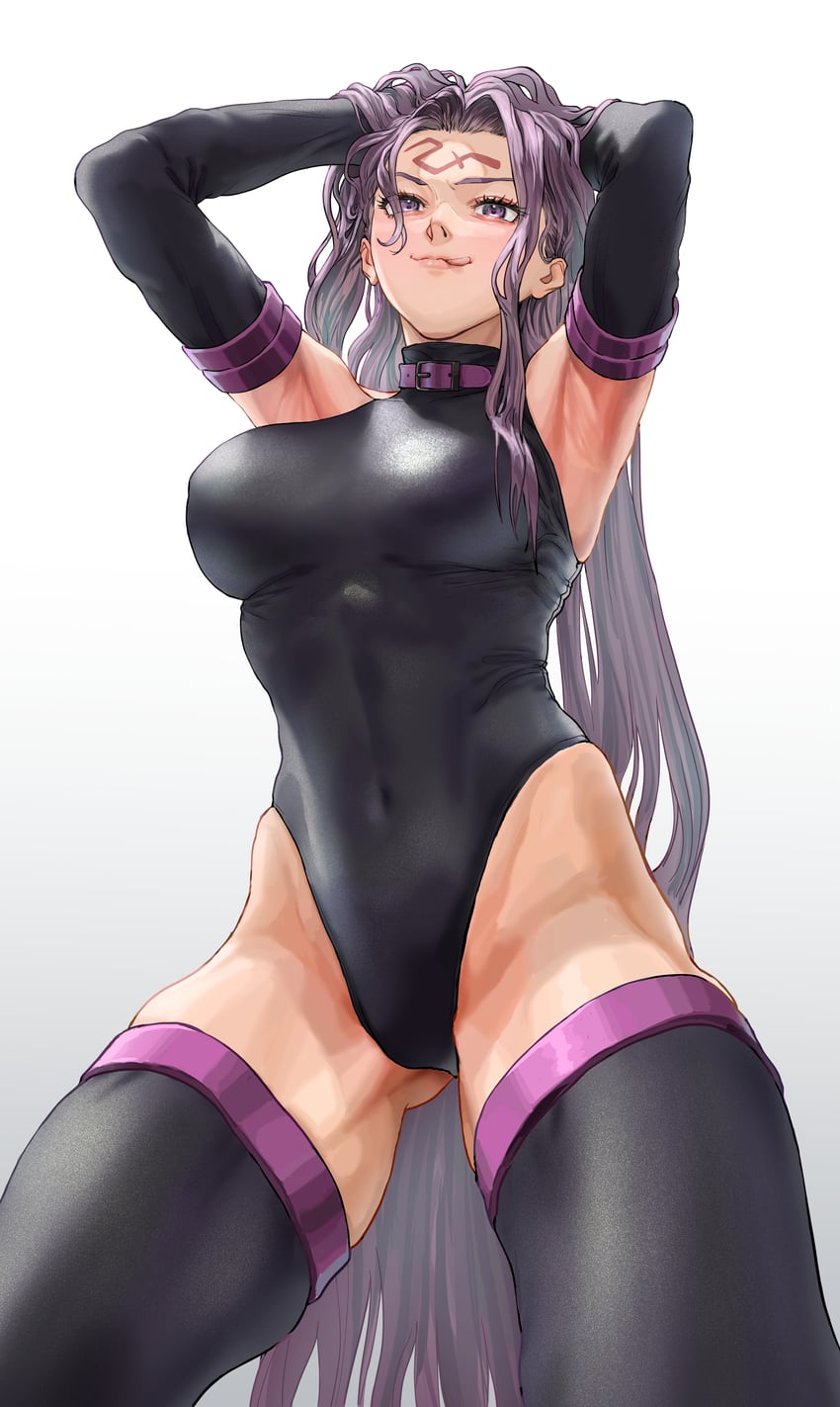 medusa (fate and 1 more) drawn by tonko_from