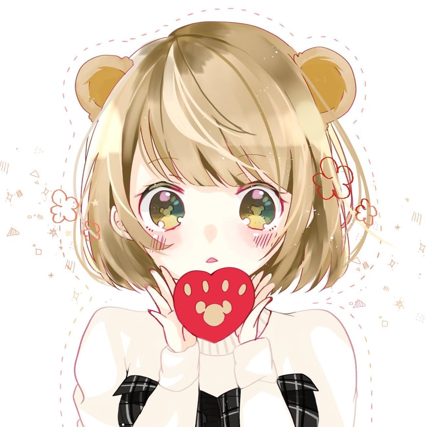 duffy the disney bear (mickey mouse & friends and 1 more) drawn by mmmm_n18